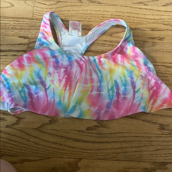 tie dye bikini - Picture 2 of 3
